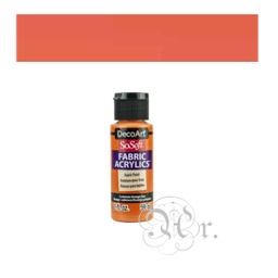 [1857004] So-Soft DSS004 Naranja 59 ml