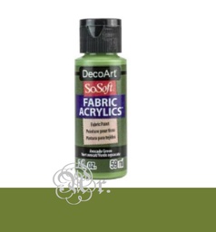 [1857019] So-Soft DSS019 Verde Avocado 59 ml
