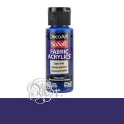 [1857042] So-Soft DSS042 Azul 59 ml