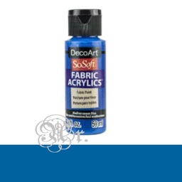 [1857085] So-Soft DSS085 Azul Mediterraneo 59 ml