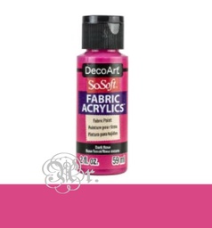 [1857094] So-Soft 59 Ml. Dss094 Rosa Oscuro