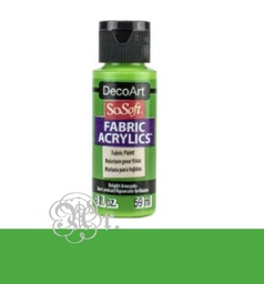 [1857099] So-Soft DSS099 Verde Aguacate 59 ml